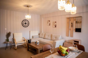 Mariana Apartment